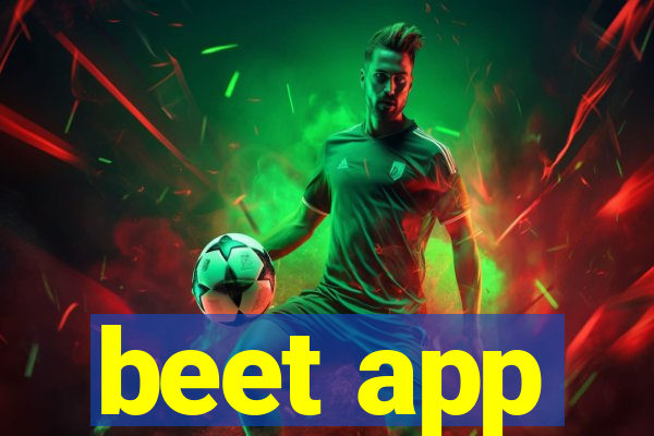 beet app